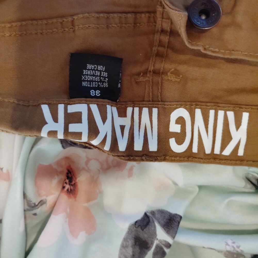 Pants - Picture 2 of 2